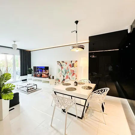 Luxury Apartament Old Town Park City *