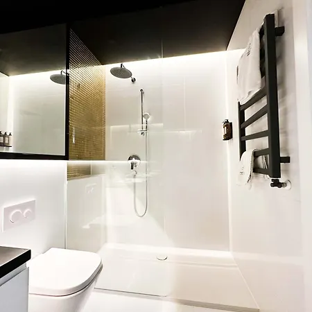 Luxury Apartament Old Town Park City *