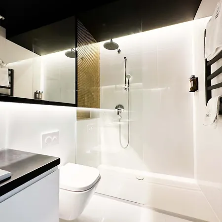 Luxury Apartament Old Town Park City