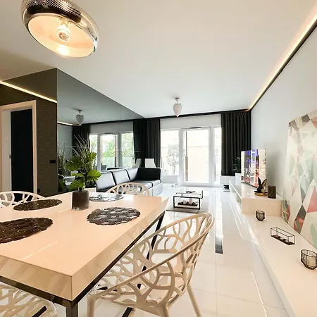 Apartment Luxury Apartament Old Town Park City *